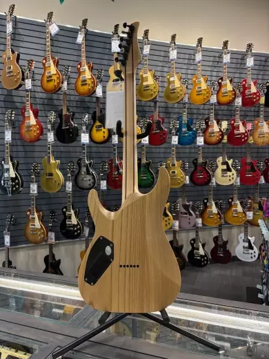 Schecter - 1500-SHC 4